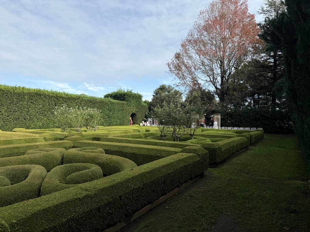 Love Garden